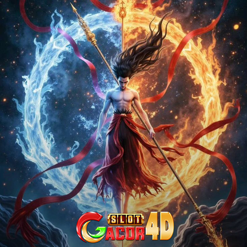 SLOTGACOR4D: Situs Slot Gacor 4D Toto Togel Deposit Qris Mudah Menang Maxwin image 1