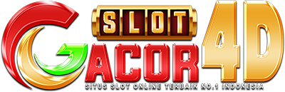 Slotgacor4d